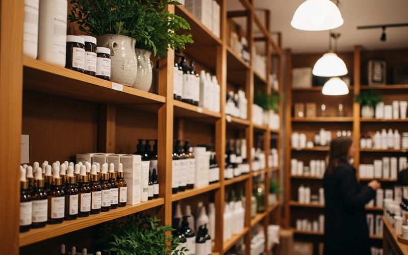 Why Local Beauty Boutiques Are Better Than Big-Box Beauty Stores